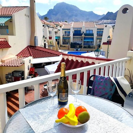 Mareverde Elisa, 1 bedroom&Wifi Free Costa Adeje  Exterior foto