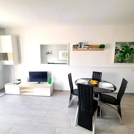 Mareverde Elisa, 1 bedroom&Wifi Free Costa Adeje  Exterior foto