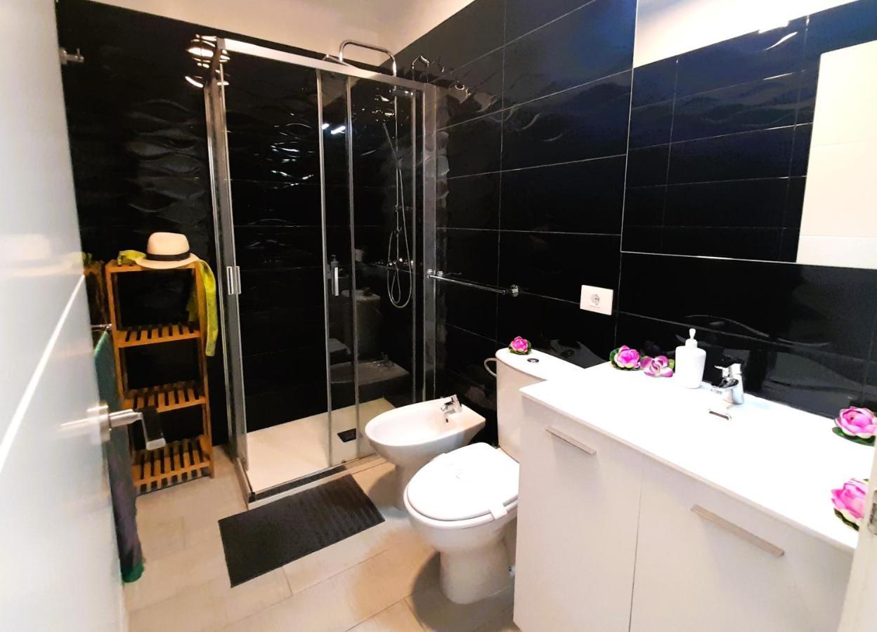 Mareverde Elisa, 1 bedroom&Wifi Free Costa Adeje  Exterior foto
