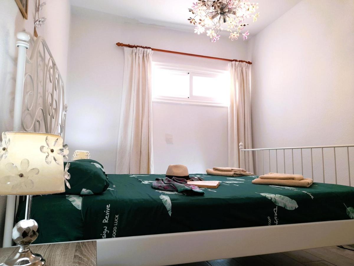 Mareverde Elisa, 1 bedroom&Wifi Free Costa Adeje  Exterior foto